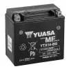 Акумулятор YTX14-BS YUASA YTX14BS
