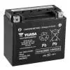 Акумулятор YTX20HL-BS YUASA YTX20HLBS