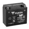 Акумулятор YTX20L-BS YUASA YTX20LBS