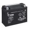 МОТО Yuasa 12V 22,1Ah High Performance MF VRLA Battery (сухозаряжений) YUASA YTX24HL-BS (фото 1)
