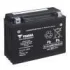 МОТО Yuasa 12V 22,1Ah High Performance MF VRLA Battery (сухозаряжений) YUASA YTX24HL-BS (фото 1)