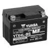 Акумулятор YTX4L-BS YUASA YTX4LBS