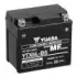 Акумулятор YTX5L-BS YUASA YTX5LBS (фото 1)