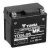 Акумулятор YTX5L-BS YUASA YTX5LBS