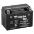 Акумулятор YTX9-BS YUASA YTX9BS (фото 1)