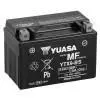 Акумулятор YTX9-BS YUASA YTX9BS