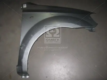 Крыло пер. о. CHEV AVEO T250 06- (выр-во ZAZ) ЗАЗ SF69Y0-8403012
