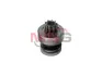 Бендикс стартера ZEN ZN0460 (фото 1)