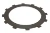 Елемент КПП, фрикційна пластина T 7300, FENDT 816 FAVORIT, 817 FAVORIT, 818 FAVORIT, 822 FAVORIT, 824 FAVORIT DEUTZ FAHR 230 MK3, 260 MK3, 265, 210, 215, 235, X 710, X 720, X 730 SAME 215 ZF 0501216833 (фото 1)