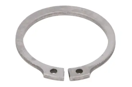 Елемент КПП, кільце вала T 7336 L, VALTRA S 230, S 240, S 260, S 280 ZF 0501314965