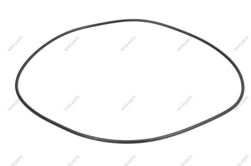 Ущільнююче кільце коробки передач (200x3мм) JOHN DEERE 2040, 2040S, 2140, 2155, 2250, 2350 2WD, 2350 4WD, 2355, 2355N, 2450, 2550 2WD, 2550 4WD, 2555, 2650, 2750 2WD, 2750 4WD, 2755, 2850, 3200 ZF 0634303229 (фото 1)