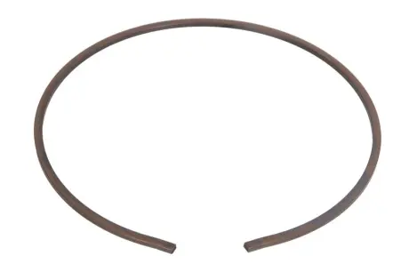 Елемент КПП, кільце вала T 7300, AGCO SAME, JOHN DEERE 544G, 644G ZF 0730513502