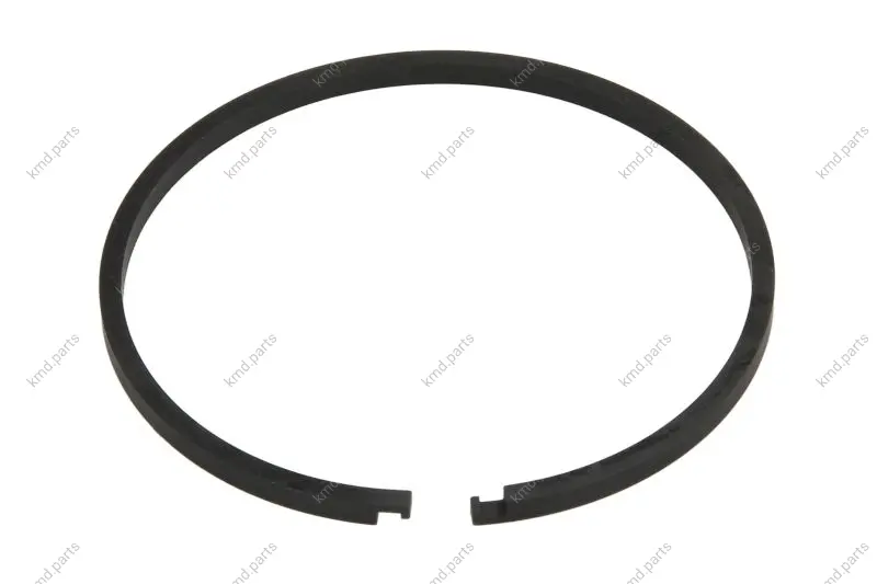 Елемент КПП, ущільнююче кільце (52x56x2,5 T 7100 L T 7200 AGCO DEUTZ NEW HOLLAND SAME ZF 0734401197 (фото 1)