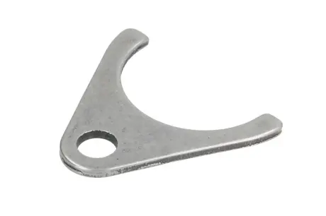 Елемент КПП, захист T 7200 T 7300, CASE CLAAS DEUTZ HYUNDAI JCB JOHN DEERE NEW HOLLAND ZF 1043326045