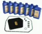 Ком-кт АКПП BMW/JAGUAR/LAND ROVER (5HP24) + мастило ="" ZF 1058298046 (фото 1)