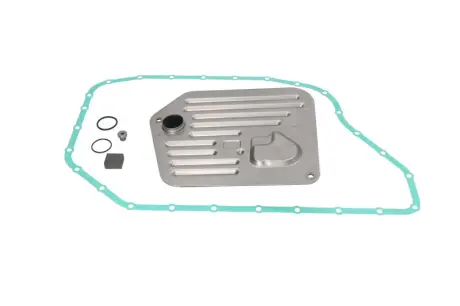 A_Ком-кт АКПП AUDI A6/A8 (5HP24A) ="" ZF 1058298049