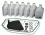 Ком-кт АКПП AUDI/BENTLEY A6/A8/Continental (6HP26 A61) + мастило ="" ZF 1068298054 (фото 1)