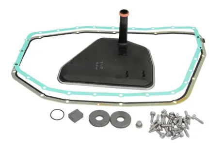 Комплект деталей, заміна оливи автоматичної КП 1068.298.085 ZF 1068298085