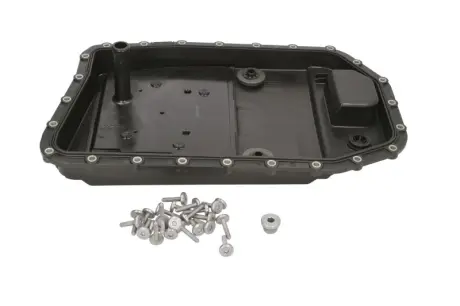 Ком-кт АКПП BMW 3/5/X3/X5 (6HP19/6HP19 X/6HP21/6HP21X) + піддон ="" ZF 1071298038