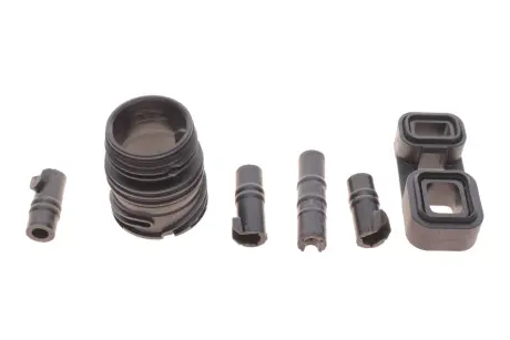 Комплект уплотнителей ZF 1071298041