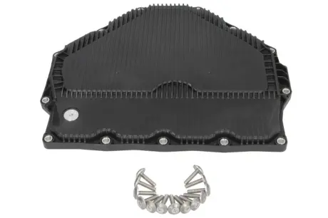 Гідравлічний фільтр коробки передач ((EN) mounting screw set:) PORSCHE 911, 911 TARGA, BOXSTER, BOXSTER SPYDER, CAYMAN 2.7-4.0 06.08-12.20 1079 120 804 ZF 1079120804