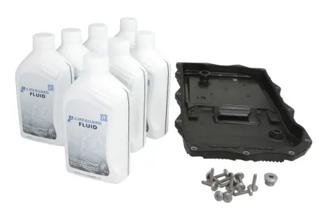 Ком-кт АКПП BMW/CHRYSLER/JAGUAR/LAND ROVER (8HP45/8HP50/8HP70/8HP75) + Мастило ="" ZF 1087298365