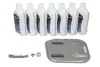 Ком-кт АКПП AUDI A4/A6A8/Q5/Q7 (8HP55A) + Мастило ="" ZF 1087298369 (фото 1)