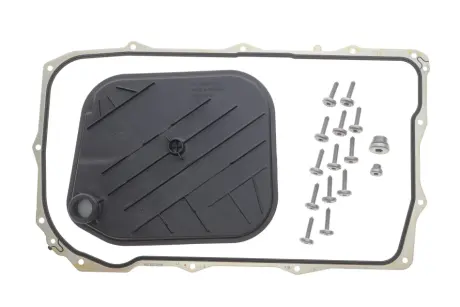 Ремкомплект заміна масла АКПП 1102.298.020 ZF 1102298020