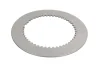 Елемент КПП, фрикційна пластина T 7200, CASE IH 110, 120, 130, 150 DEUTZ FAHR 100, 110, 120, 150, 165, 6,00, 6.01, 6.05, 6.20, 6.30, 6.45, 80, 85, 90, K 100, K 100 PROFILNE, K 110 ZF 2093313060 (фото 1)