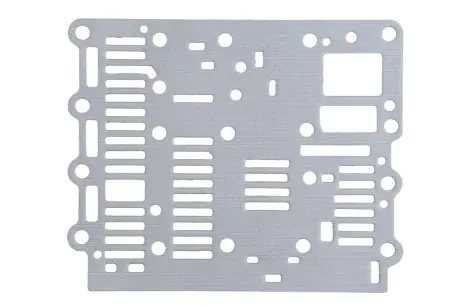 Ущільнення коробки передач T 7224 L T 7300 ZF 2094352040
