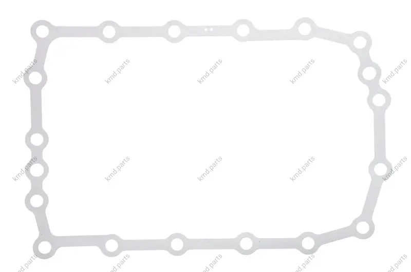Ущільнення коробки передач T 7100 L ZF 2095301015 (фото 1)