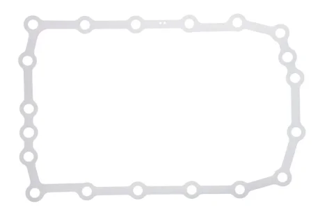 Ущільнення коробки передач T 7100 L ZF 2095301015