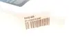 Олива АКПП ATF (1L) Lifeguard Fluid 6 ступка (Amber) ZF 550031808 (фото 2)