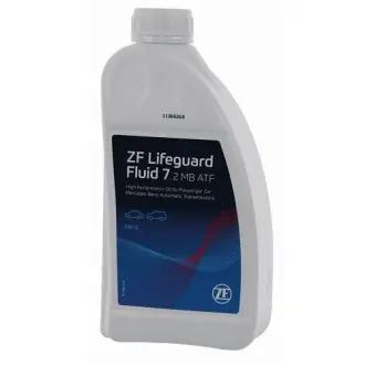 Мастило АКПП MERCEDES "Fluid 7.2 MB ATF "1L ="" ZF 5961307352