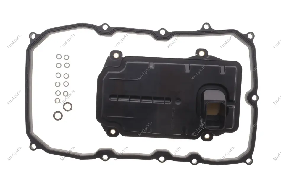 Фільтр АКПП AUDI/PORSCHE/VW Q7/Cayenne/Panamera/Touareg \'\'10>> ="" ZF 5961308412 (фото 1)
