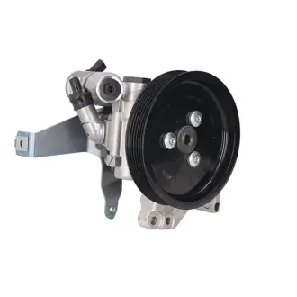 Насос ГУР новий BMW 5 E60-61 03-10 ZF BW001OEM