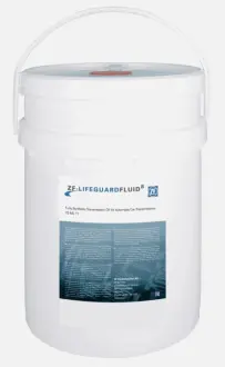 Мастило АКПП AUDI/BMW/JAGUAR/LAND ROVER/VWV "Fluid 8 "20L ="" ZF S671090311