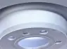 Диск тормозной SPORT Z ZIMMERMANN 100330552 (фото 3)
