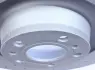Диск тормозной SPORT Z ZIMMERMANN 100330552 (фото 4)