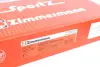 Диск тормозной SPORT Z ZIMMERMANN 100330552 (фото 6)