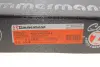 Диск гальмівний (задній) Audi A3/Skoda Octavia III/VW Golf/Passat 04-14 (282x12) (з покриттям) (повний) ZIMMERMANN 100.3315.20 (фото 4)