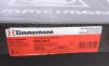 Диск гальмівний (задній) Audi A6 04-11 (330х22) (з покриттям) (вентильований))) ZIMMERMANN 100.3321.20 (фото 6)