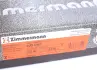 Диск тормозной (задний) Audi Q7 15-(350x28) (с покрытием) (вентилированный)) ZIMMERMANN 100.3376.20 (фото 6)