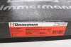 Диск гальмівний Coat Z ZIMMERMANN 150290520 (фото 6)
