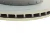 Диск гальмівний (передній) BMW 5 (G30) 530/540i 16- (348х30) B47/B48/B57/B58 ZIMMERMANN 150.2956.32 (фото 3)