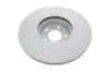 Диск гальмівний (передній) BMW X5 (E70/F15/F85)/X6 (E71/E72/F16/F86) 07- (348x30) (з покр.) (вентил.) ZIMMERMANN 150.3448.20 (фото 2)