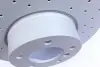 Диск гальмівний SPORT Z ZIMMERMANN 150346752 (фото 3)