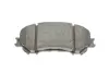 Колодки гальмівні (передні) Nissan Qashqai II/X-Trail/ Renault Kadjar 13- (141.9x59.8x18) (Akebono) ZIMMERMANN 22065.175.1 (фото 3)