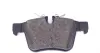 Колодки гальмівні (задні) Land Rover Range Rover/Discovery Sport/Volvo S60/S90/V60/V90 15- (Teves) ZIMMERMANN 22141.160.1 (фото 3)