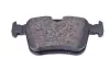 Колодки гальмівні (задні) Land Rover Range Rover/Discovery Sport/Volvo S60/S90/V60/V90 15- (Teves) ZIMMERMANN 22141.160.1 (фото 5)